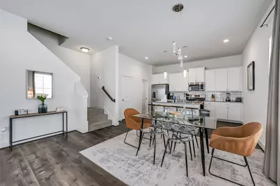2009 Bauer Drive #C, Houston, TX 77080 - Photo 6