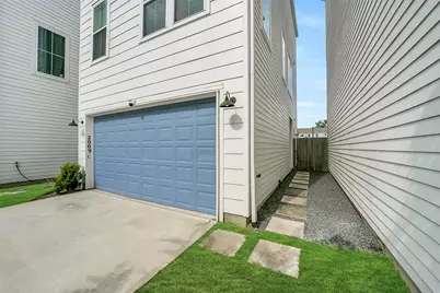 2009 Bauer Drive #C, Houston, TX 77080 - Photo 24