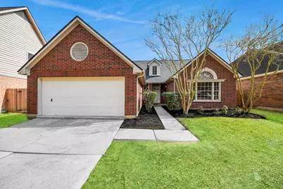 1726 Diamond Brook Drive, Houston, TX 77062 - Photo 1