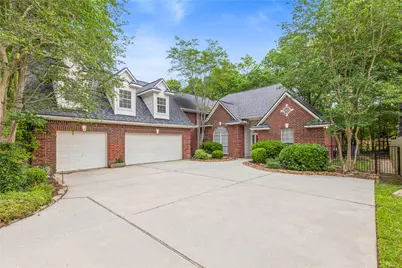 [Address not provided], Conroe, TX 77356 - Photo 1