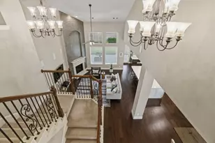 75 W Sawyer Ridge Dr, The Woodlands, TX 77389 - Photo 38