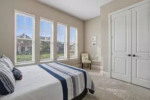 75 W Sawyer Ridge Dr, The Woodlands, TX 77389 - Photo 30