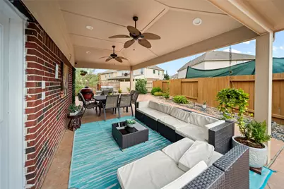 18314 Grove Fair Court, Houston, TX 77084 - Photo 24