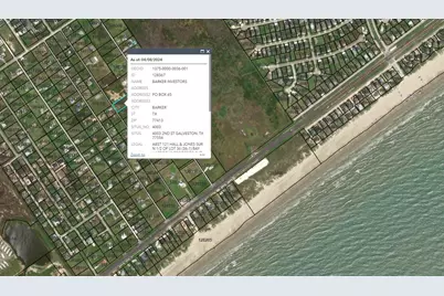 4003 2nd Street, Galveston, TX 77554 - Photo 6