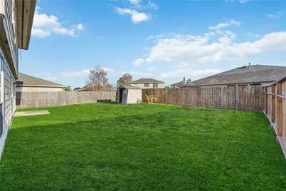 4806 Cotton Ridge Trail, Houston, TX 77053 - Photo 24