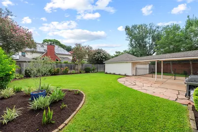 7426 Foxton Place Court, Houston, TX 77095 - Photo 40