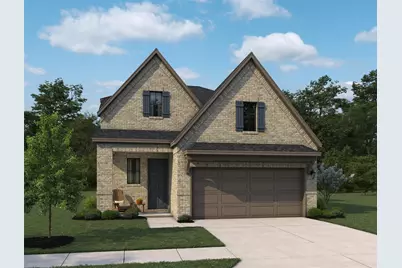 22519 Camp Driftwood Way, Waller, TX 77484 - Photo 1