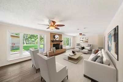 7714 Pecanwood Street, Hitchcock, TX 77563 - Photo 6