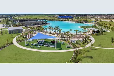 4009 Sun Burst Lane, Brookshire, TX 77423 - Photo 8