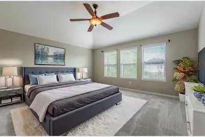 2535 Flycatcher Cove Drive, League City, TX 77573 - Photo 16