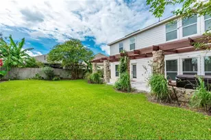 2535 Flycatcher Cove Dr, League City, TX 77573 - Photo 10