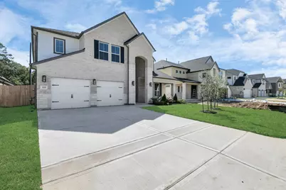 3118 Skerne Spring Drive, Spring, TX 77373 - Photo 2