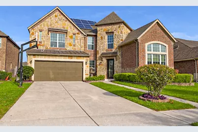 4415 Rolling Field Lane, Sugar Land, TX 77479 - Photo 2
