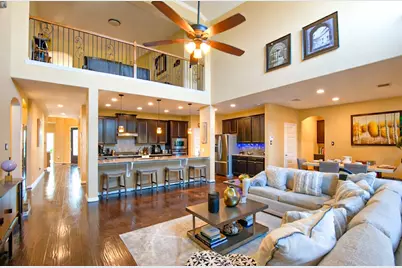 4415 Rolling Field Lane, Sugar Land, TX 77479 - Photo 12