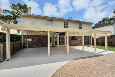 7807 Leaf Point Court, Houston, TX 77095 - Photo 34