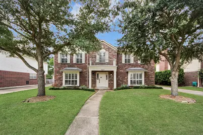 7807 Leaf Point Court, Houston, TX 77095 - Photo 2