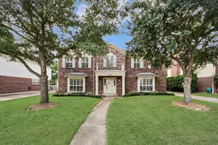 7807 Leaf Point Ct, Houston, TX 77095 - Photo 2