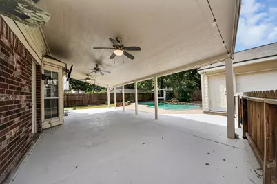 7807 Leaf Point Court, Houston, TX 77095 - Photo 30