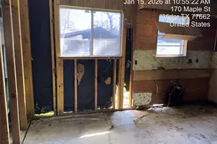 170 Maple St, Vidor, TX 77662 - Photo 4