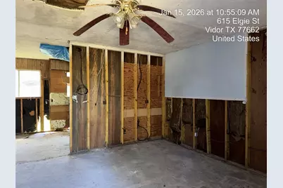 170 Maple Street, Vidor, TX 77662 - Photo 2