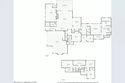 4801 Sunburst Ct, College Station, TX 77845 - Photo 46