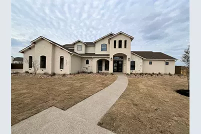 4801 Sunburst Ct, College Station, TX 77845 - Photo 1