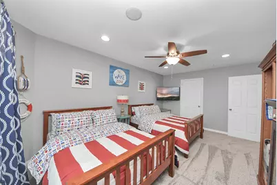 813 Paradise Lane, Montgomery, TX 77356 - Photo 26