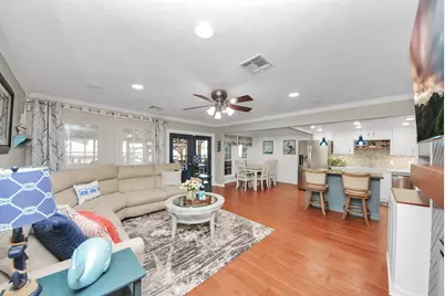 813 Paradise Lane, Montgomery, TX 77356 - Photo 14