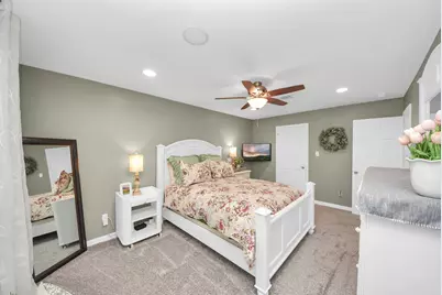 813 Paradise Lane, Montgomery, TX 77356 - Photo 12