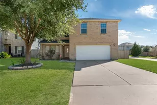 19919 Rocky Trace Ln, Cypress, TX 77433 - Photo 2