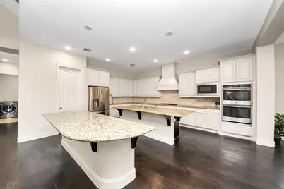 9814 Carver Drive, Rosharon, TX 77583 - Photo 8
