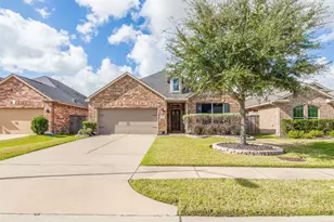 3426 Smart Sands Ln, Fulshear, TX 77441 - Photo 2