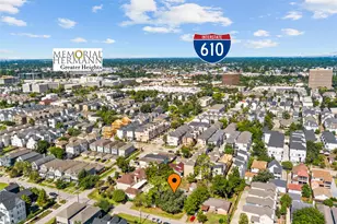 1427 W 22nd St, Houston, TX 77008 - Photo 4