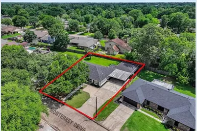950 Monterrey Drive, Beaumont, TX 77706 - Photo 42