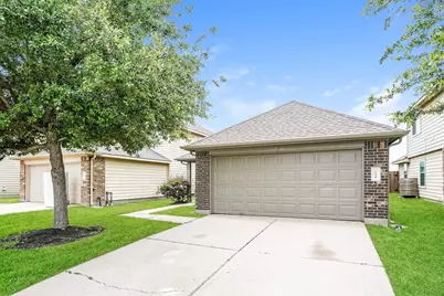 5511 Long Arbor Lane, Katy, TX 77449 - Photo 2