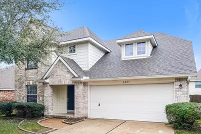 6207 Winter Oak Street, Pearland, TX 77584 - Photo 4