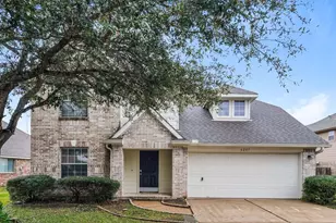 6207 Winter Oak St, Pearland, TX 77584 - Photo 1