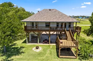 2777 Cr 291 Red Bend Rd, Sargent, TX 77414 - Photo 2