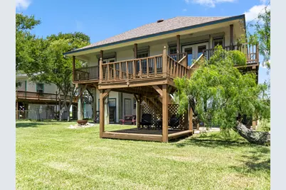 2777 Cr 291 Red Bend Road, Sargent, TX 77414 - Photo 8