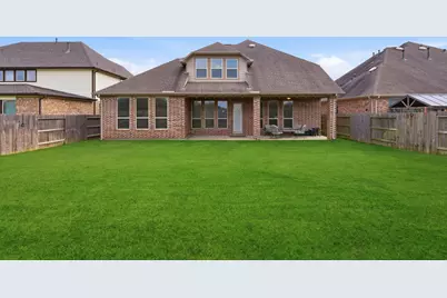 18915 Hilltop Valley Drive, Cypress, TX 77429 - Photo 38