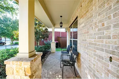 9034 Necklace Tree Lane, Katy, TX 77494 - Photo 4