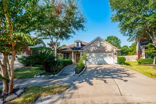 9034 Necklace Tree Ln, Katy, TX 77494 - Photo 1