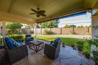 9034 Necklace Tree Lane, Katy, TX 77494 - Photo 26