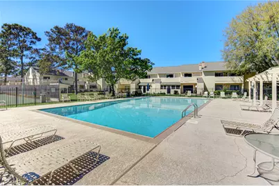 14515 Wunderlich Drive #1602, Houston, TX 77069 - Photo 1