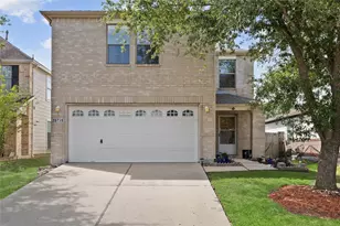20731 Tayman Oaks Dr, Cypress, TX 77433 - Photo 2