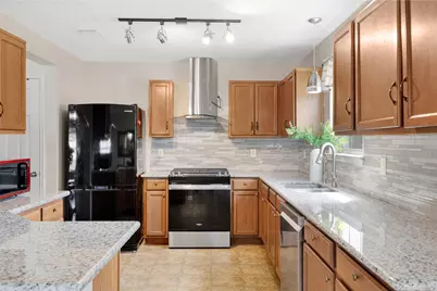 20731 Tayman Oaks Drive, Cypress, TX 77433 - Photo 1