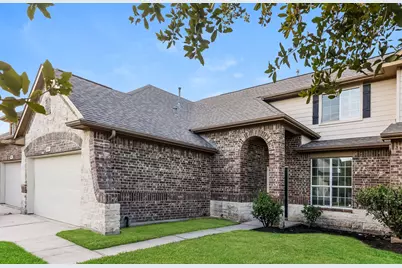 9731 Cira Court, Houston, TX 77044 - Photo 2