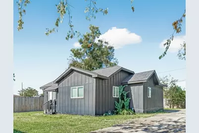 978 Saint Clair Street, Houston, TX 77088 - Photo 1