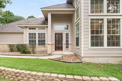 151 E Greenhill Terrace Place, The Woodlands, TX 77382 - Photo 4