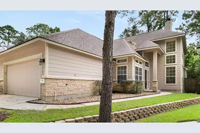 151 E Greenhill Terrace Place, The Woodlands, TX 77382 - Photo 1